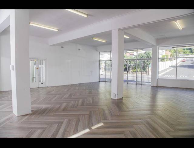 285M² RETAIL FOR SALE IN MUIZENBERG